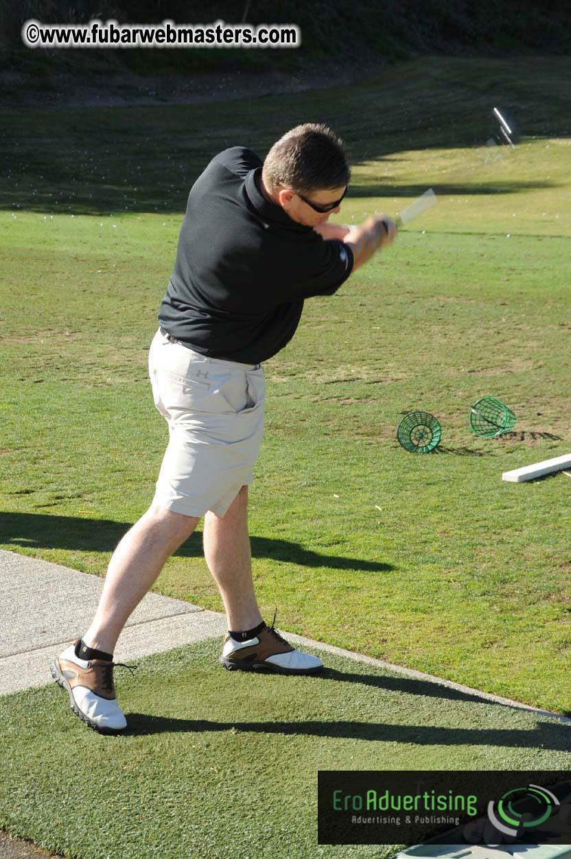 XBIZ LA Golf Tournament