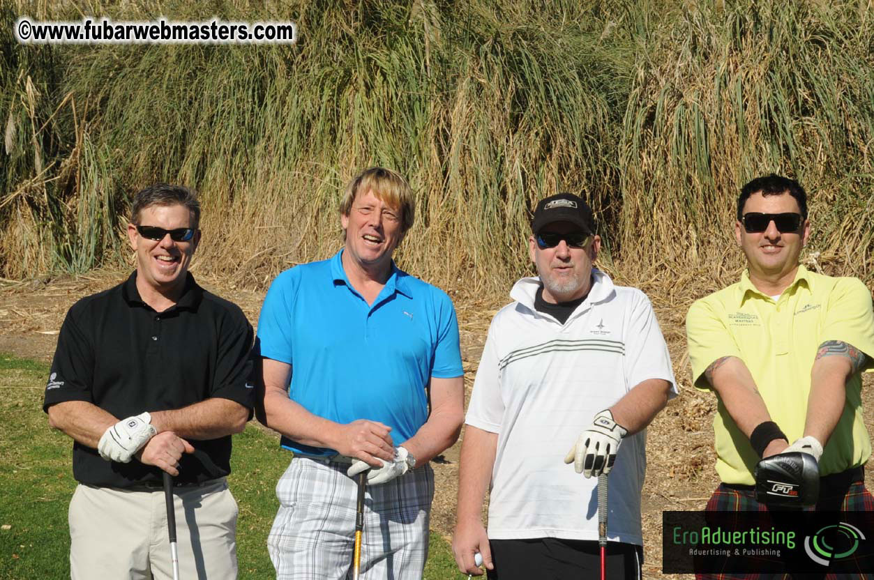 XBIZ LA Golf Tournament