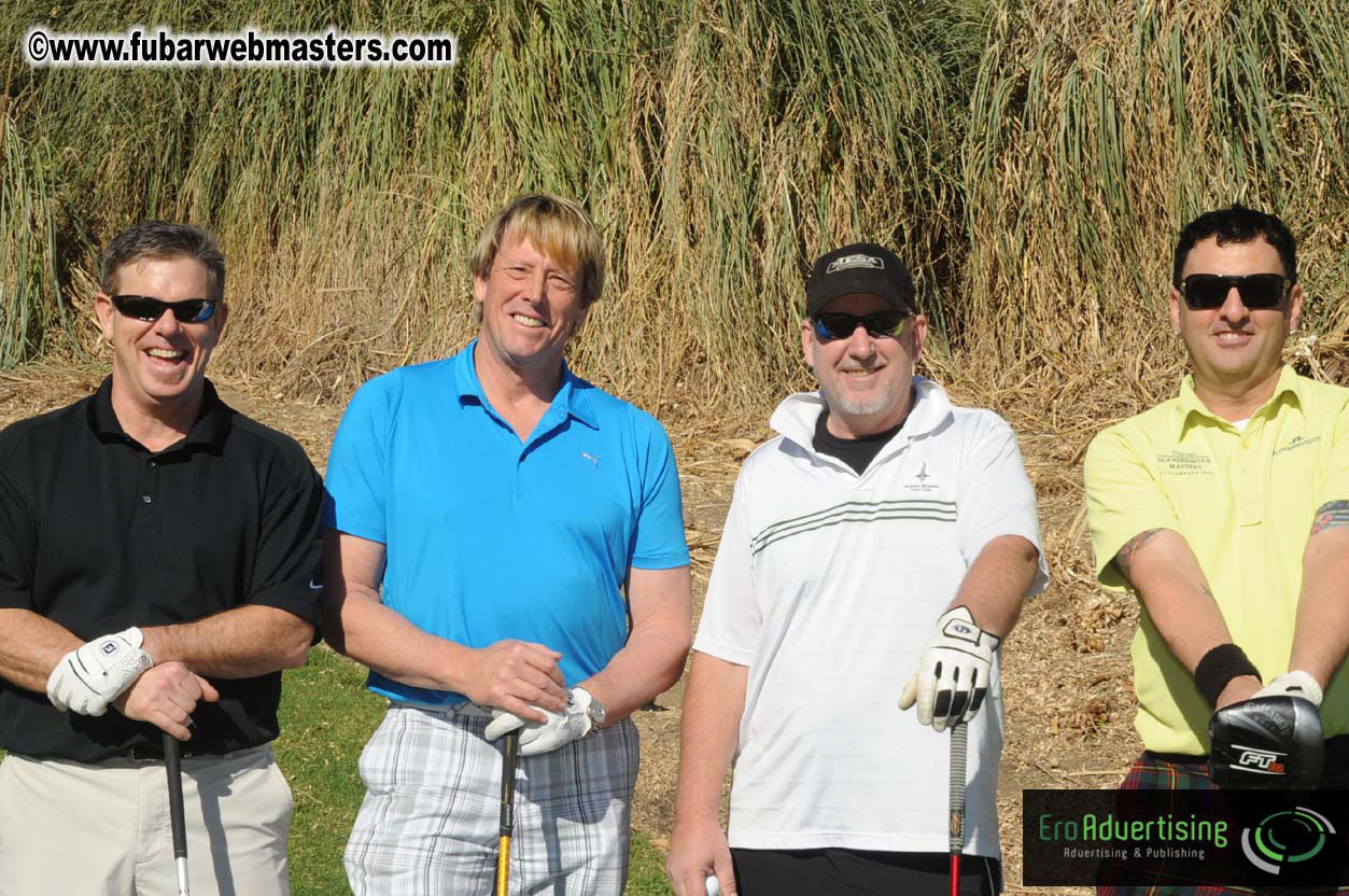 XBIZ LA Golf Tournament