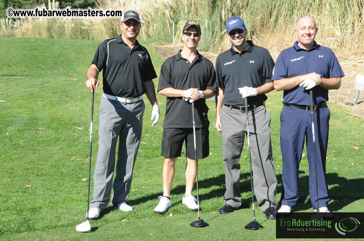 XBIZ LA Golf Tournament