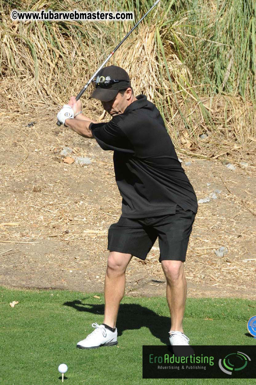 XBIZ LA Golf Tournament