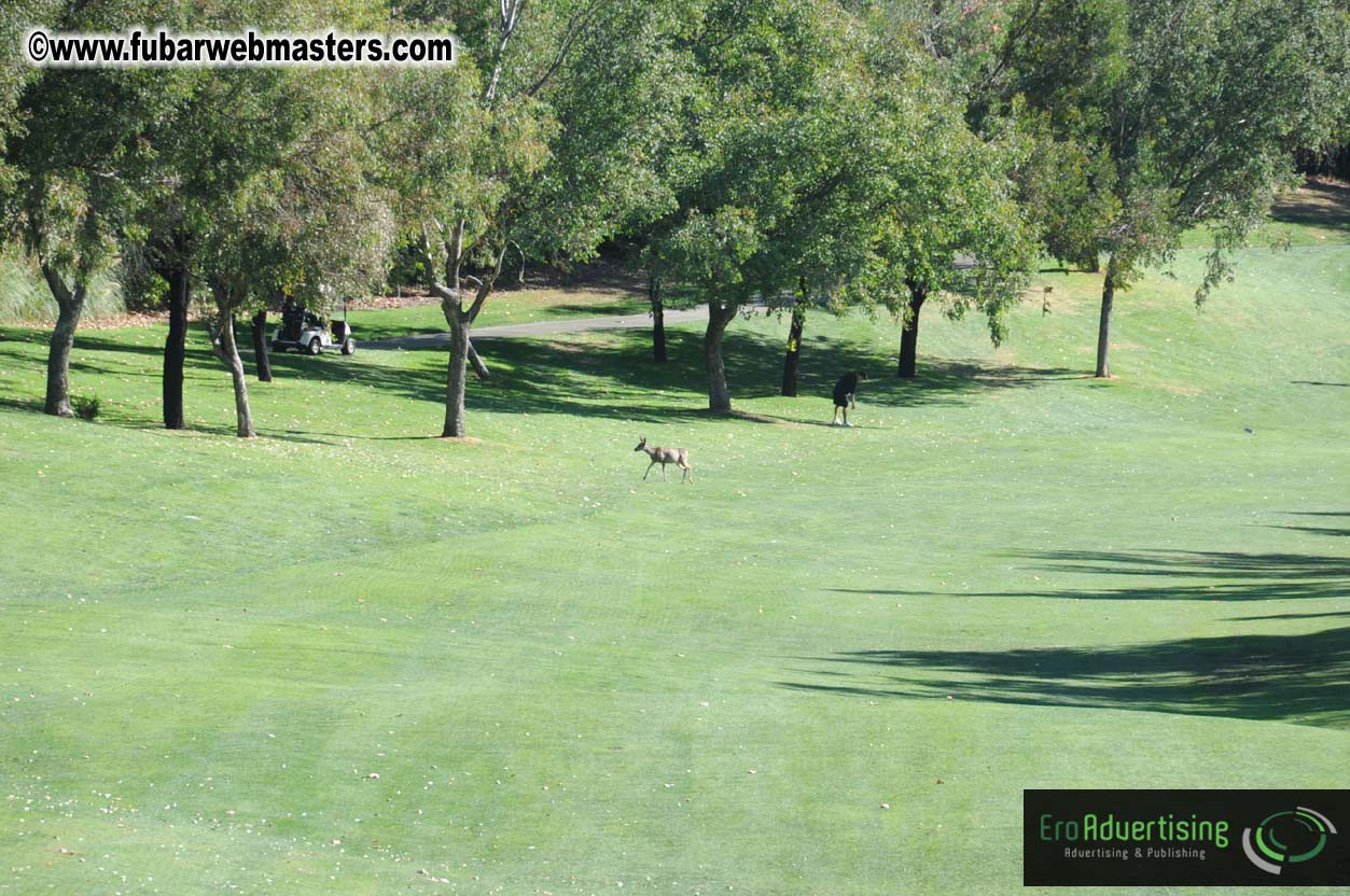 XBIZ LA Golf Tournament