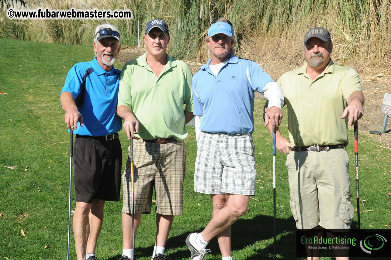 XBIZ LA Golf Tournament