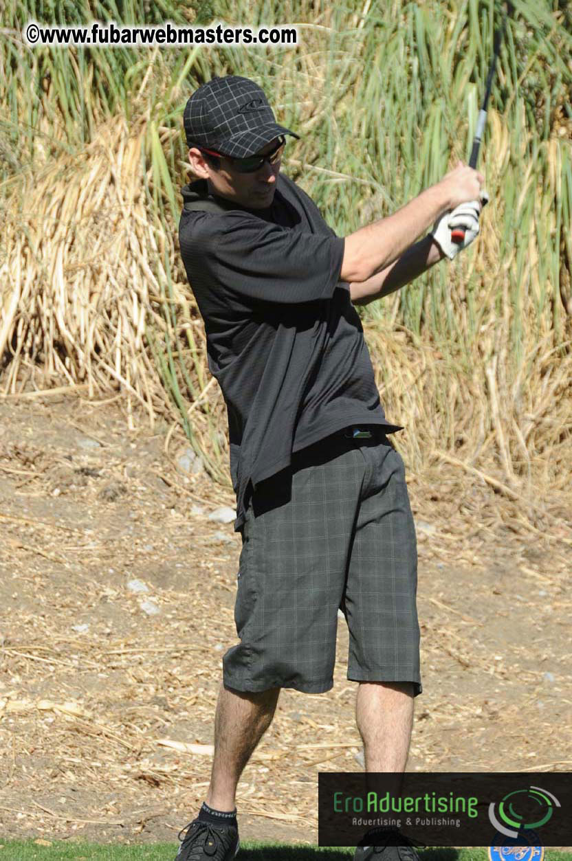 XBIZ LA Golf Tournament