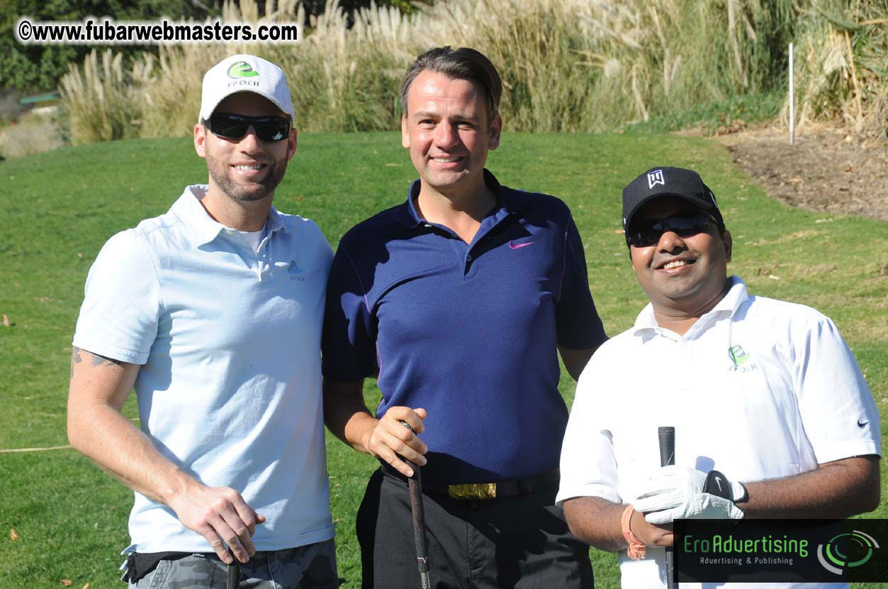 XBIZ LA Golf Tournament