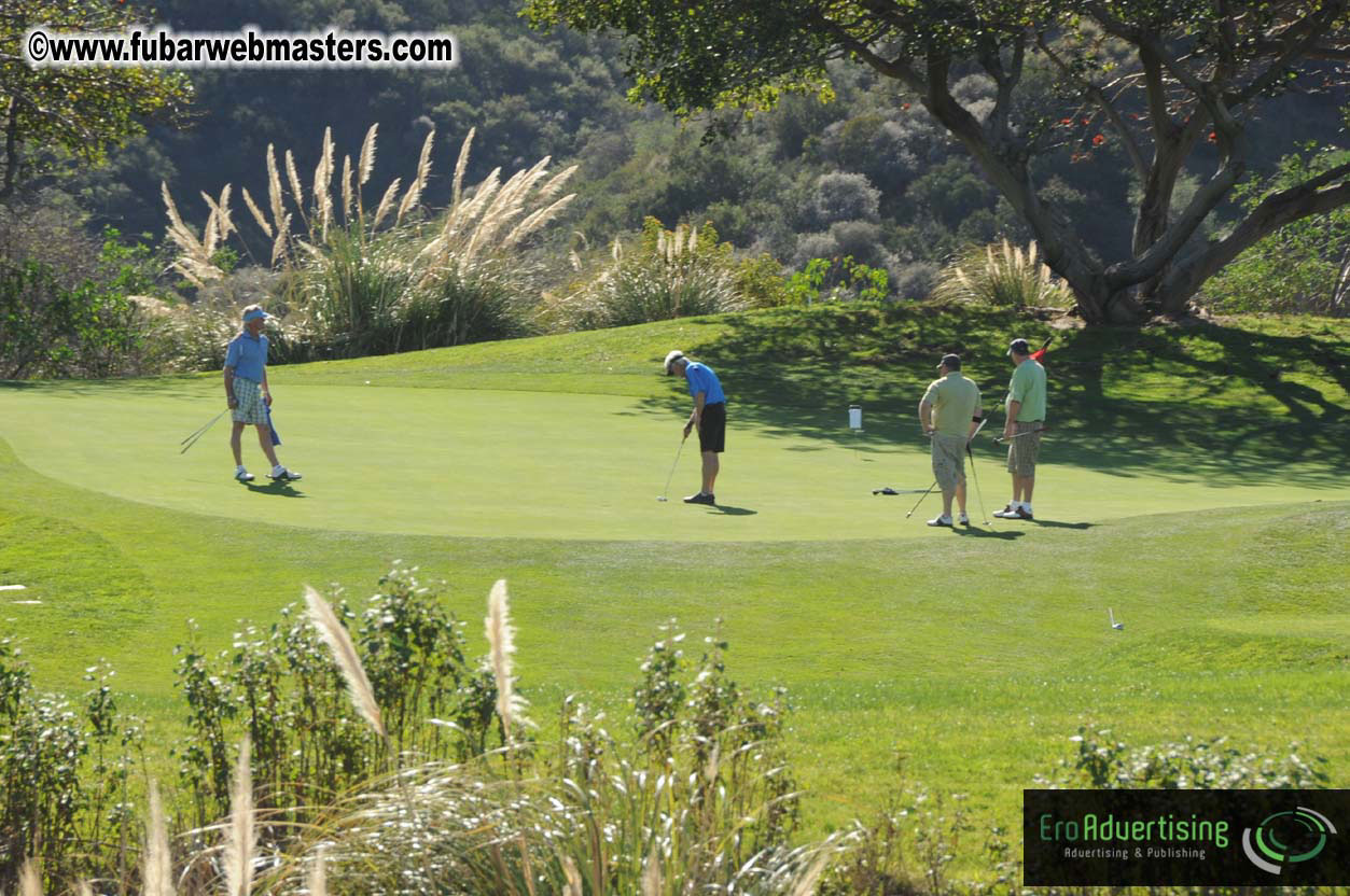 XBIZ LA Golf Tournament