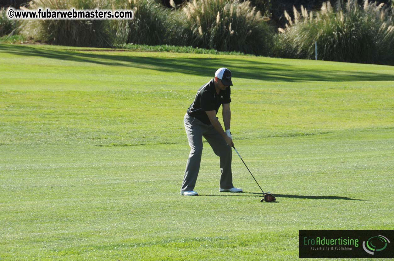 XBIZ LA Golf Tournament