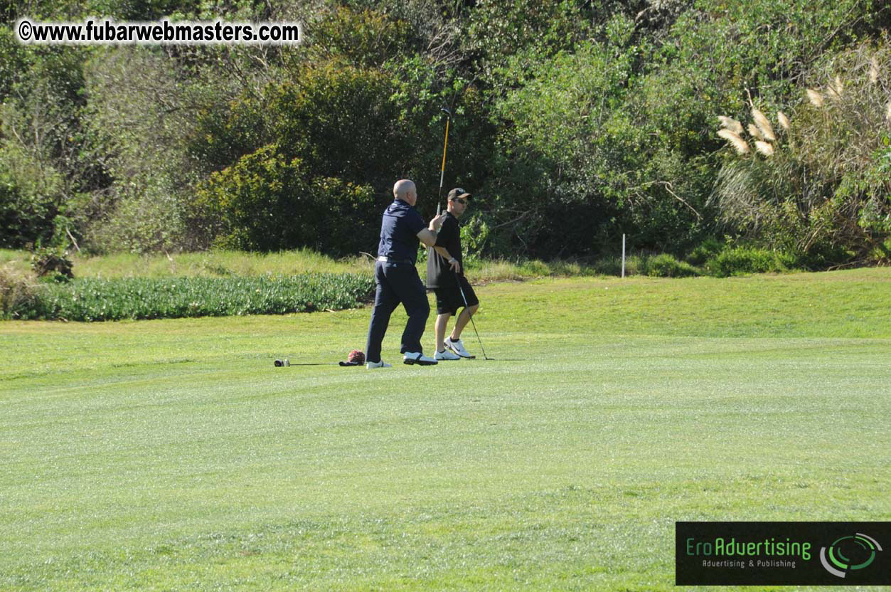 XBIZ LA Golf Tournament