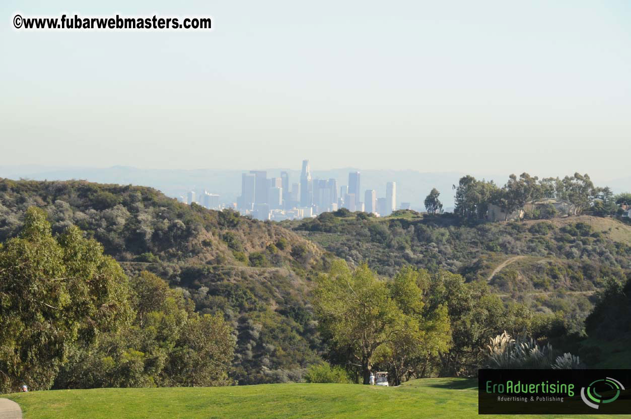 XBIZ LA Golf Tournament