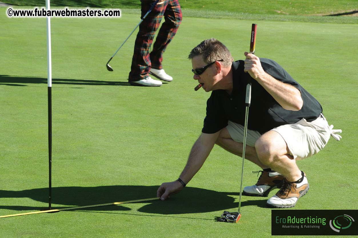 XBIZ LA Golf Tournament