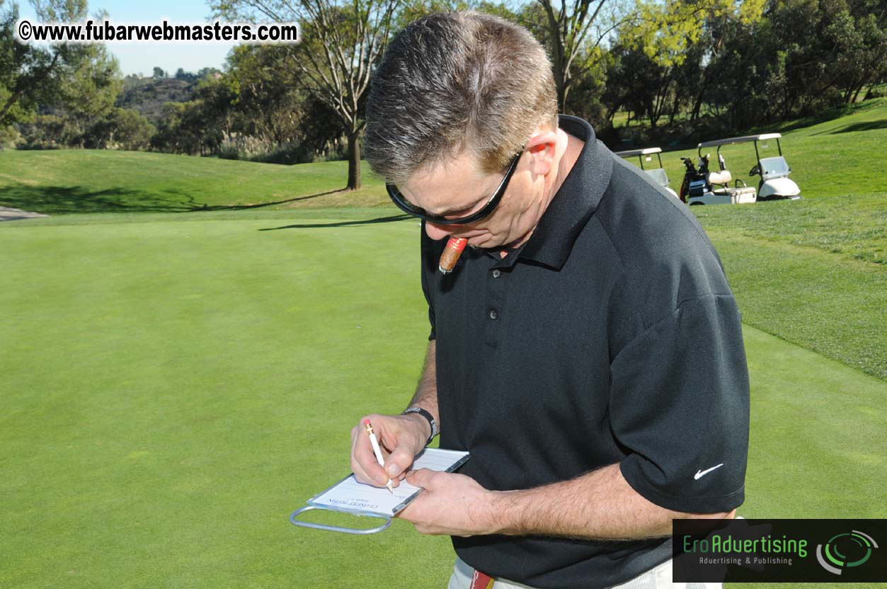 XBIZ LA Golf Tournament