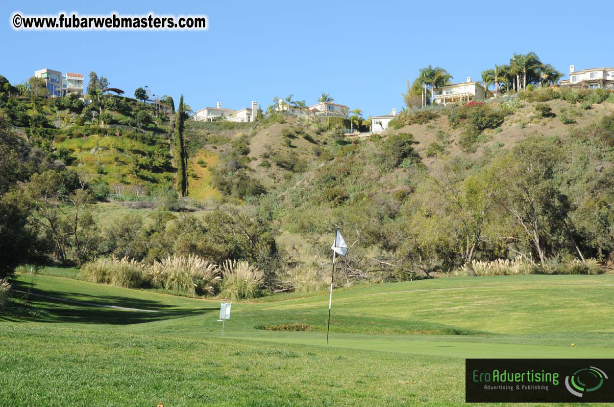 XBIZ LA Golf Tournament