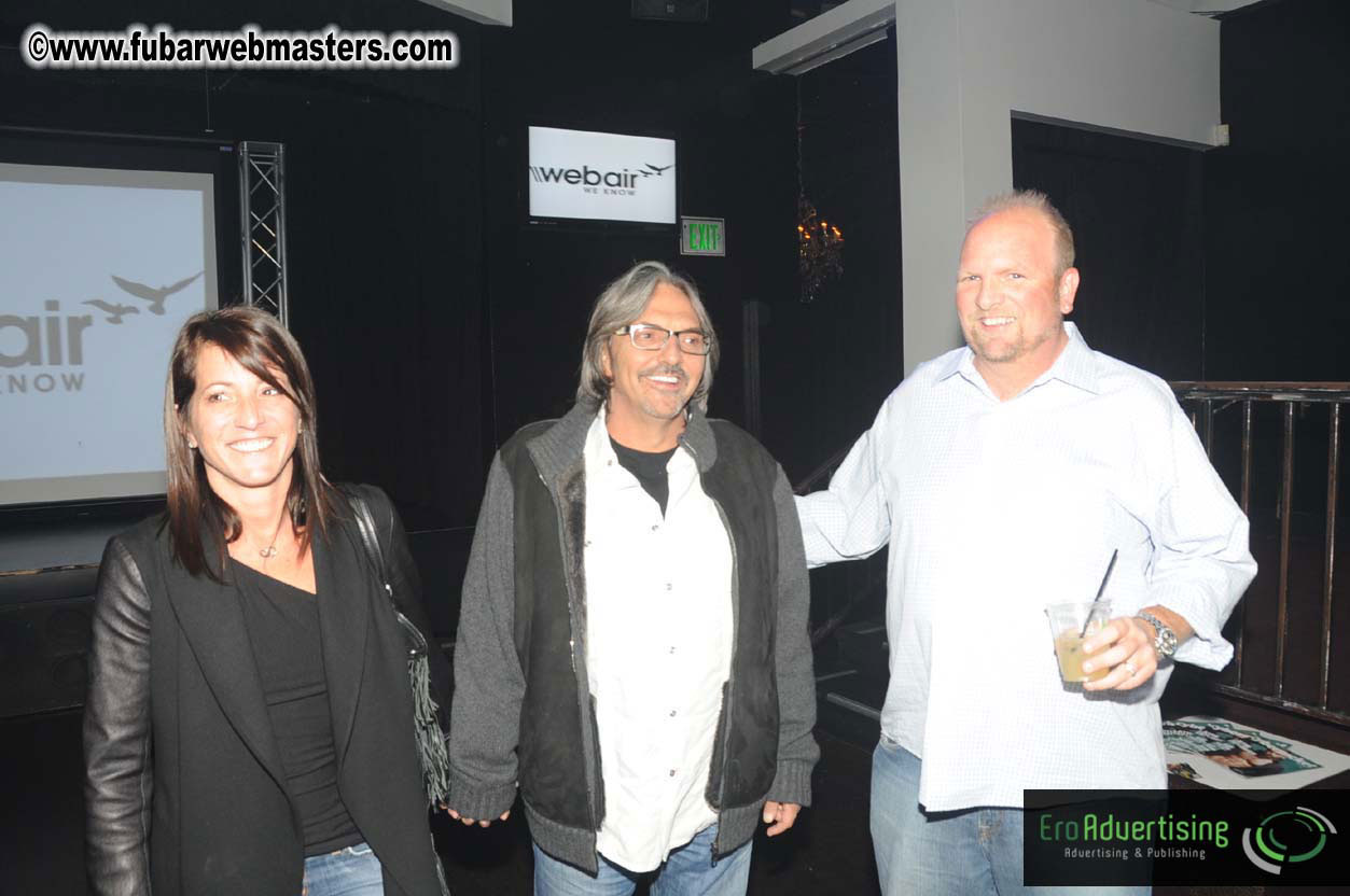 Cybersocket Awards 2012