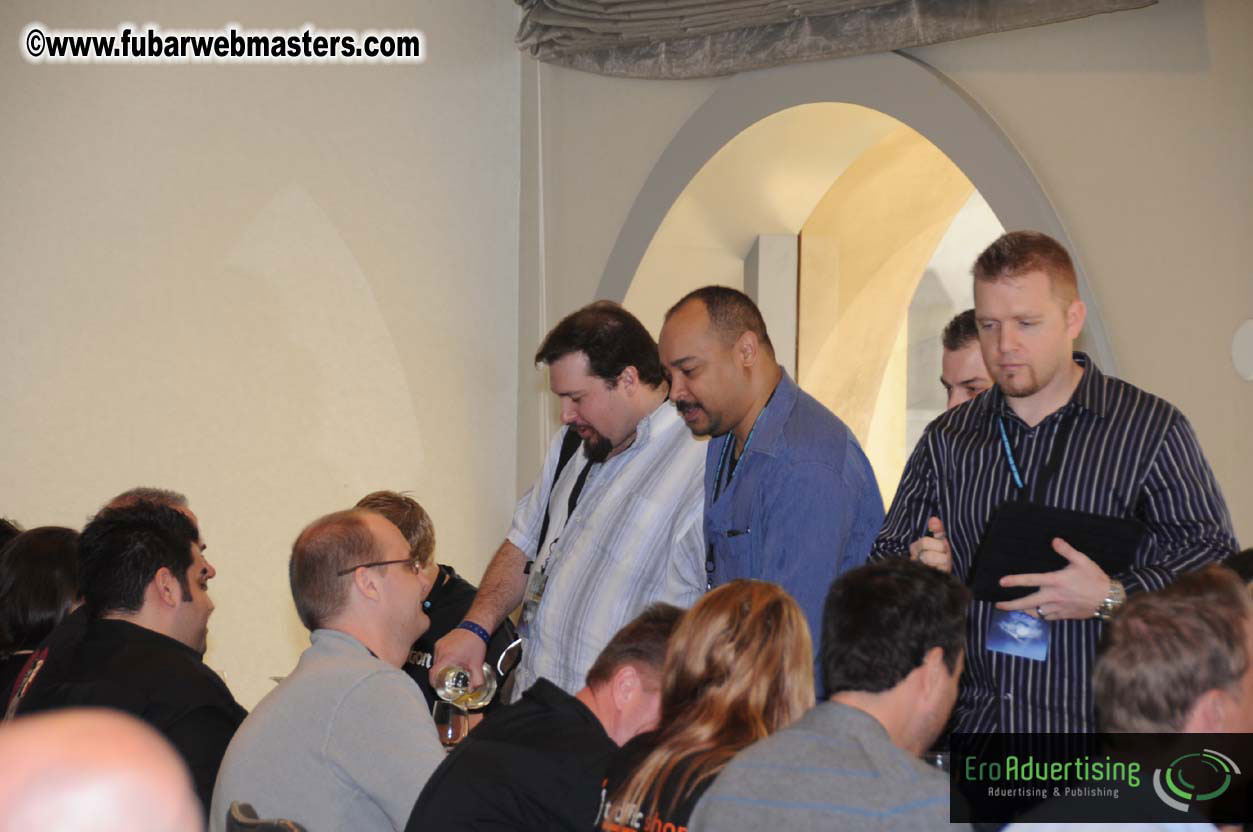 XBIZ Speed Networking & Seminars