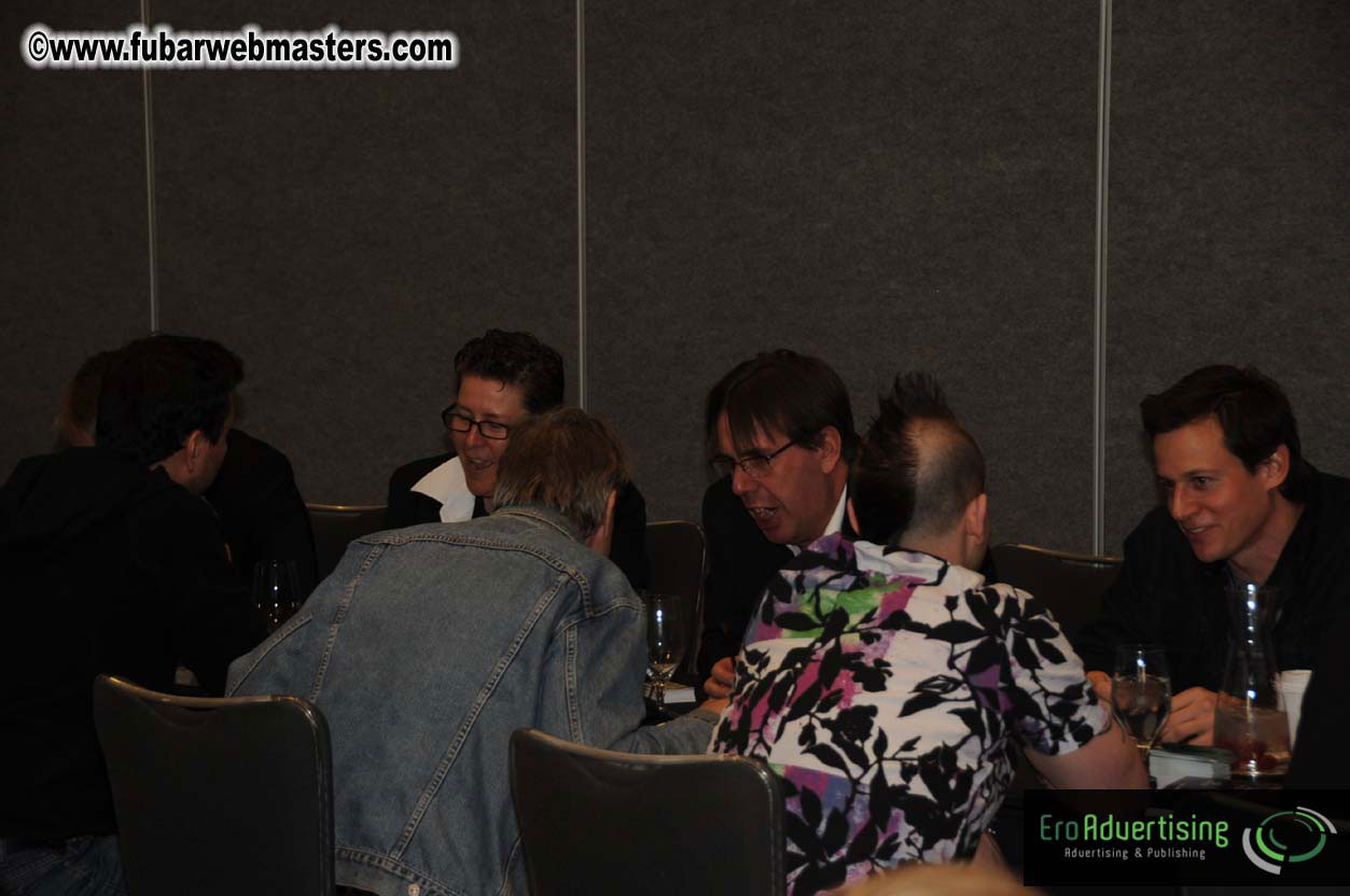 XBIZ Speed Networking & Seminars