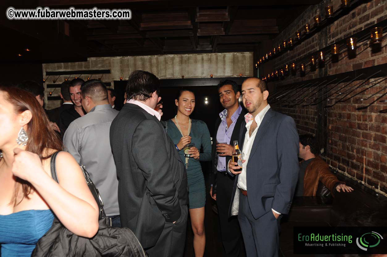 XBIZ Awards Fleshlight After Party 