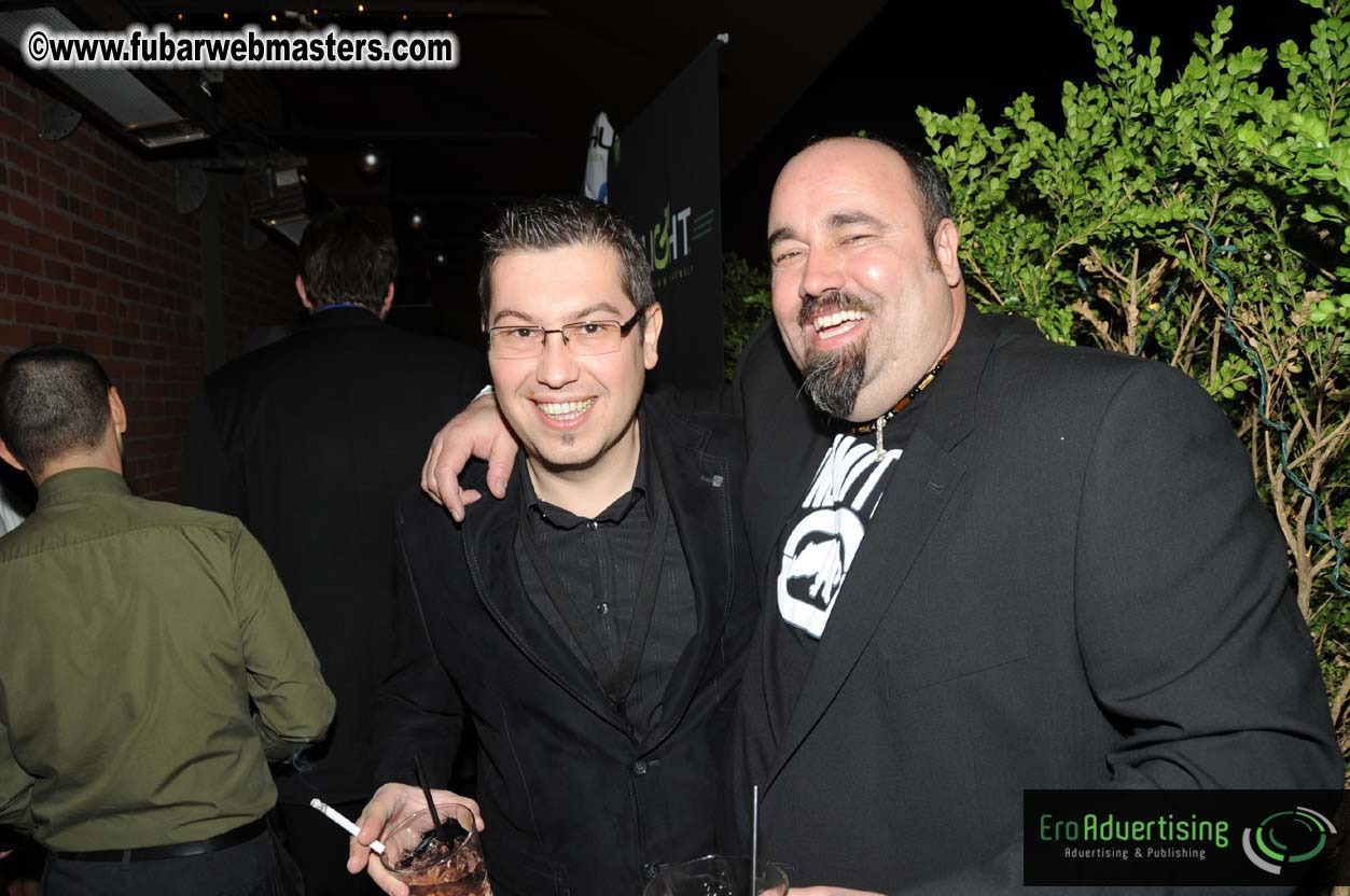 XBIZ Awards Fleshlight After Party 