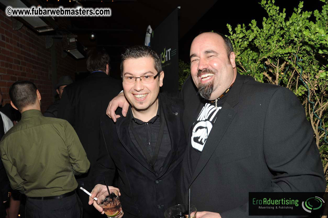 XBIZ Awards Fleshlight After Party 