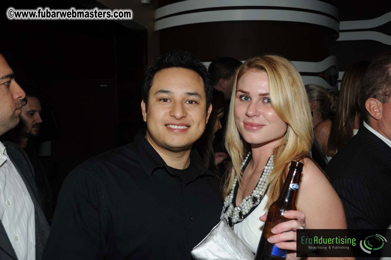 XBIZ Awards Fleshlight After Party 