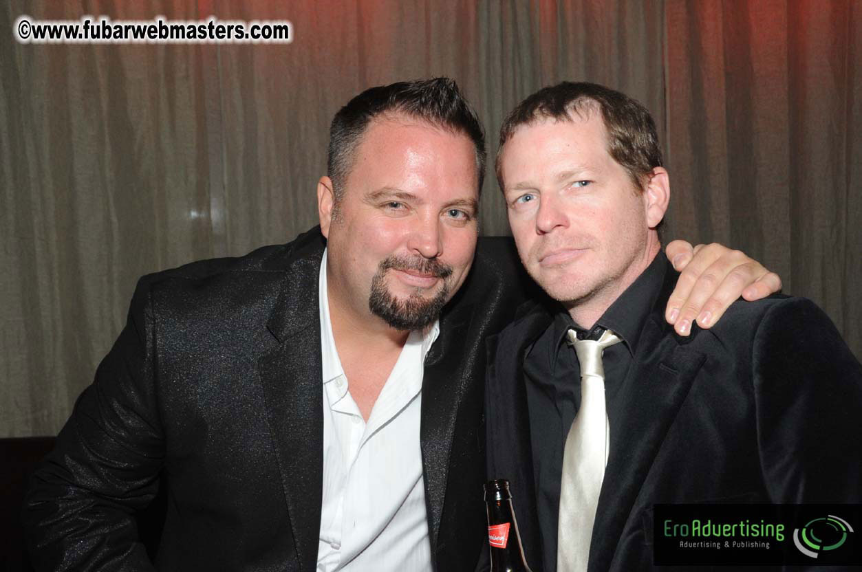 XBIZ Awards Fleshlight After Party 