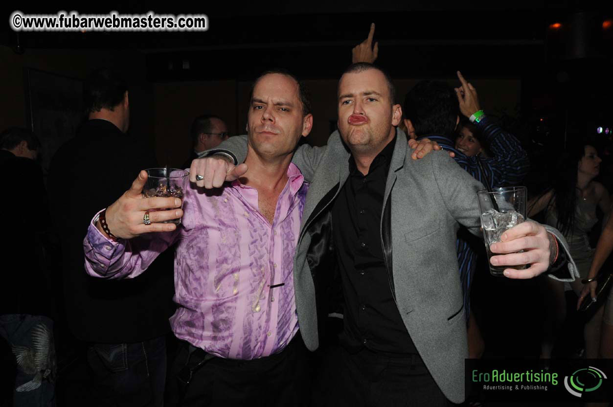 XBIZ Awards Fleshlight After Party 