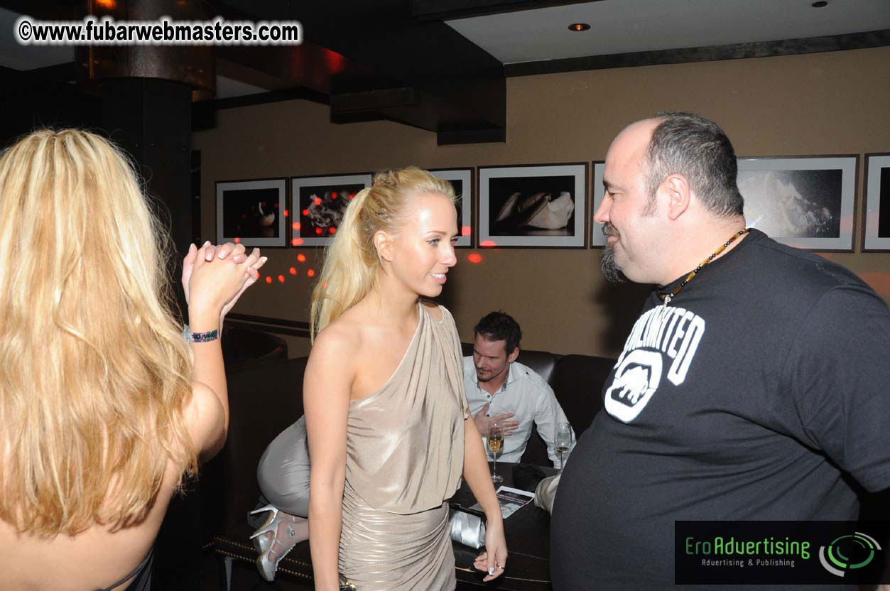 XBIZ Awards Fleshlight After Party 