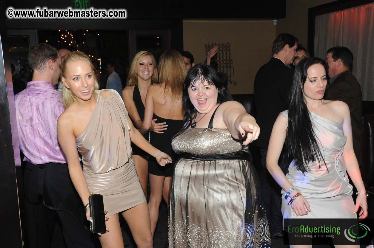 XBIZ Awards Fleshlight After Party 