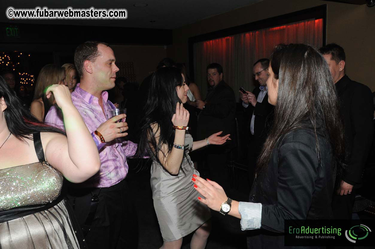 XBIZ Awards Fleshlight After Party 