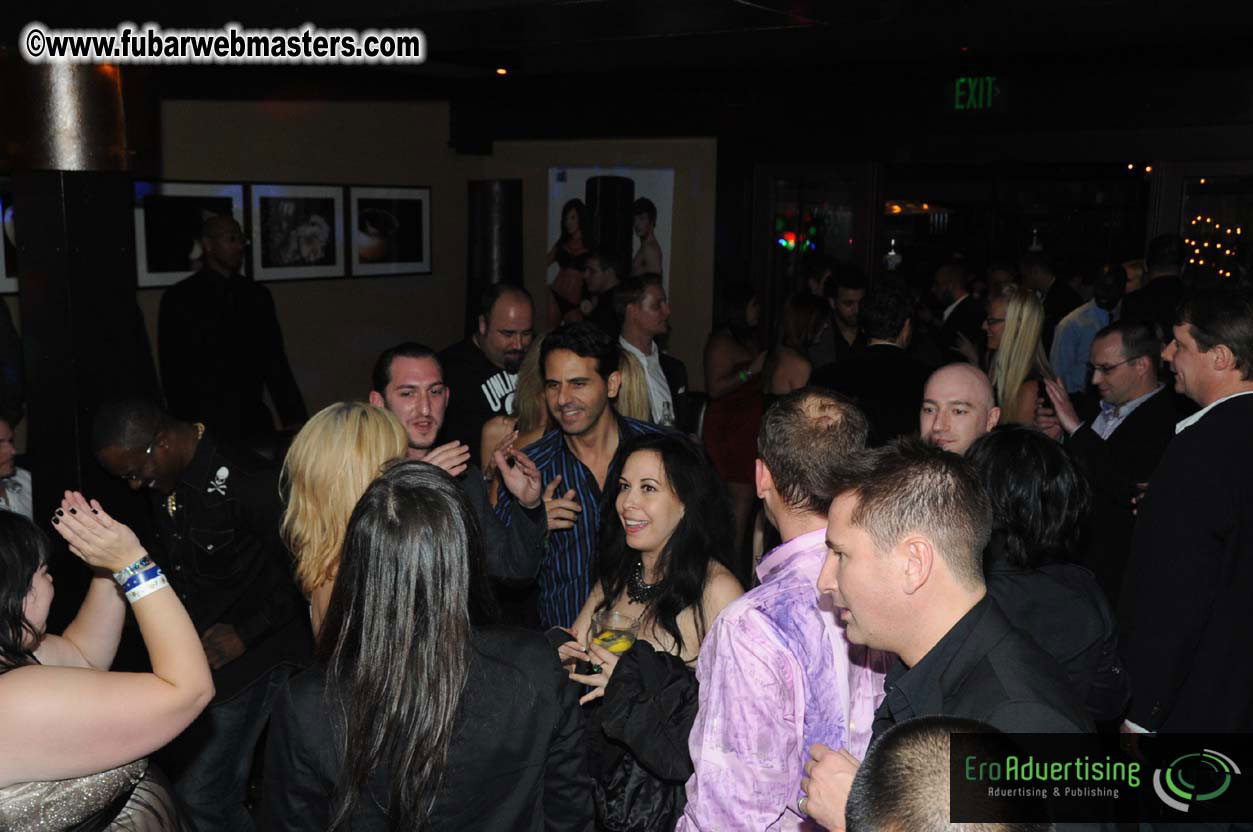 XBIZ Awards Fleshlight After Party 