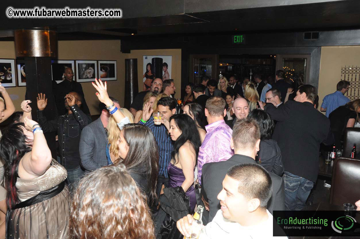 XBIZ Awards Fleshlight After Party 