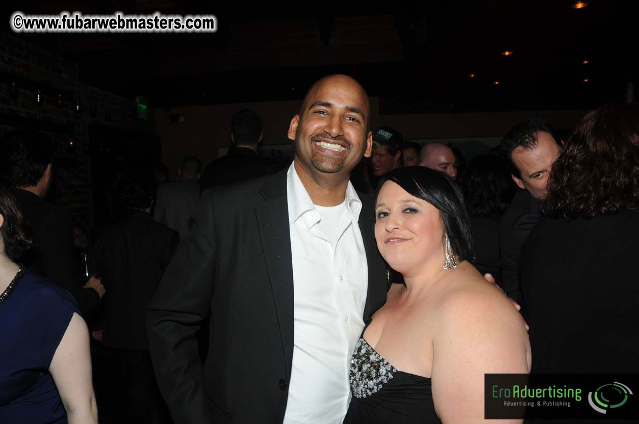 XBIZ Awards Fleshlight After Party 