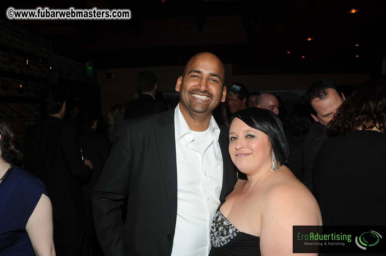 XBIZ Awards Fleshlight After Party 