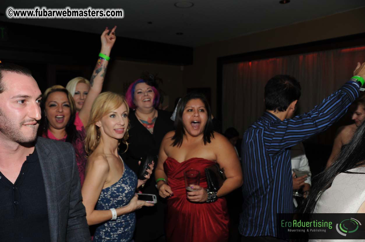 XBIZ Awards Fleshlight After Party 