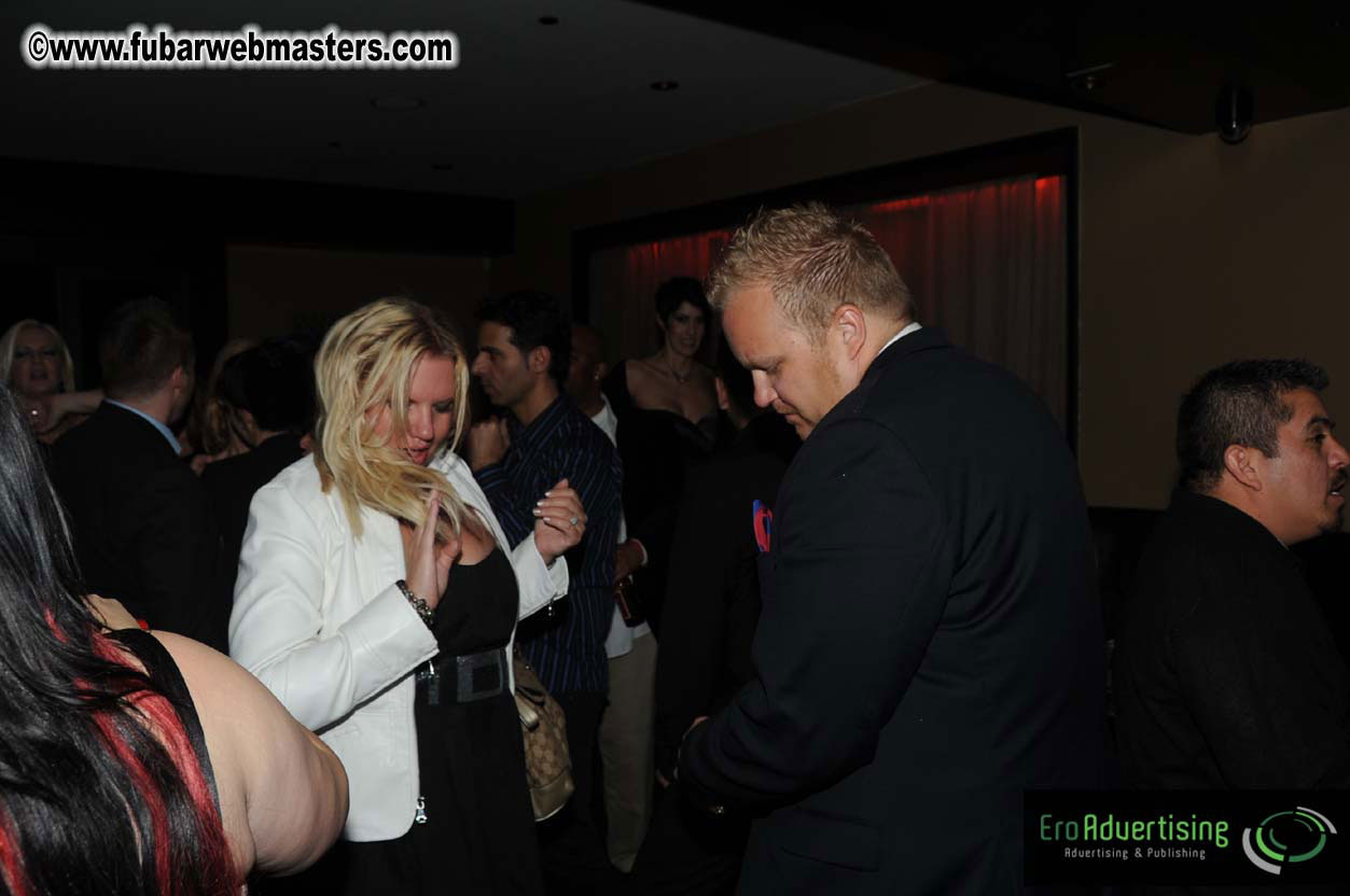 XBIZ Awards Fleshlight After Party 