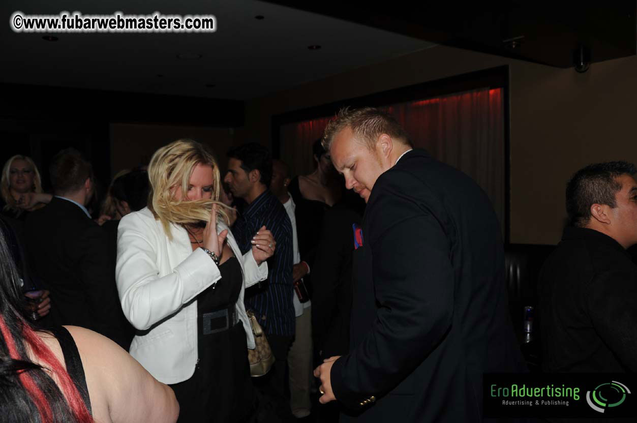 XBIZ Awards Fleshlight After Party 