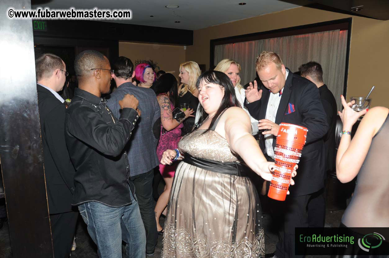 XBIZ Awards Fleshlight After Party 