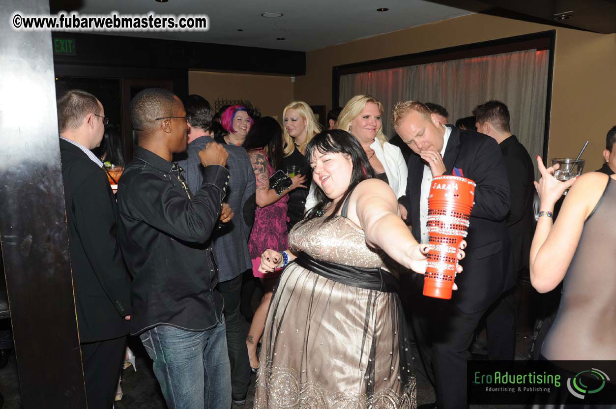 XBIZ Awards Fleshlight After Party 