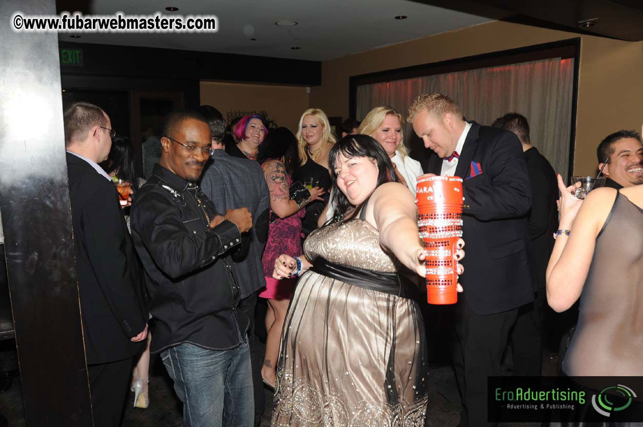 XBIZ Awards Fleshlight After Party 