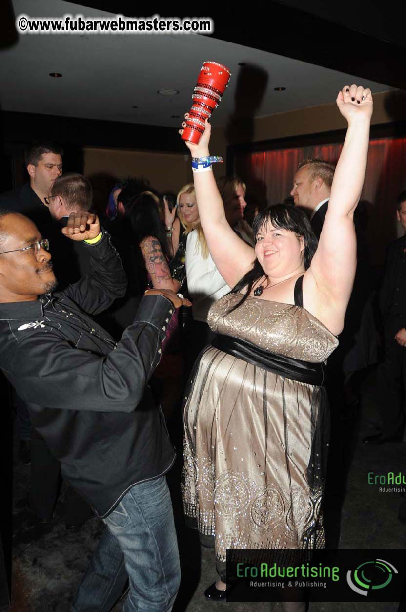 XBIZ Awards Fleshlight After Party 