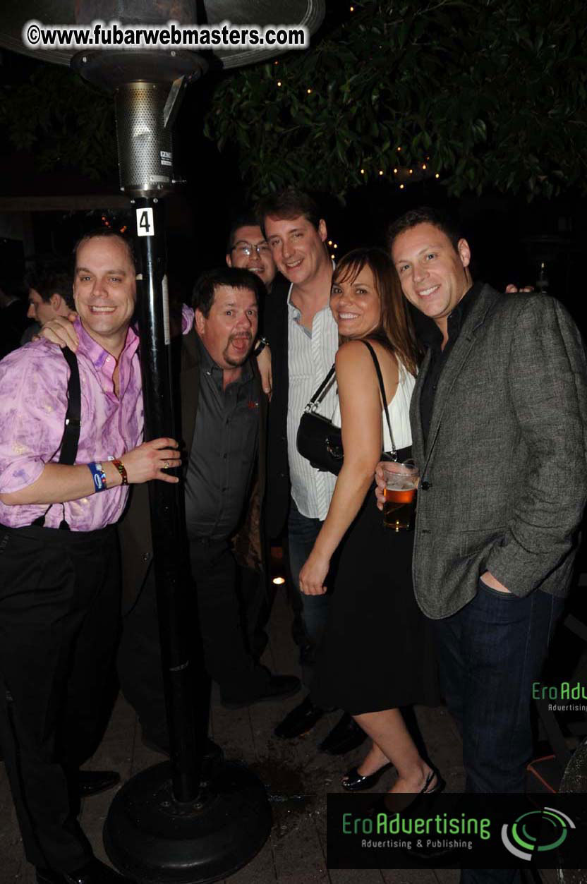 XBIZ Awards Fleshlight After Party 