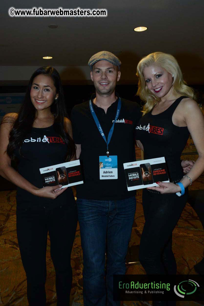 XBIZ 360 show