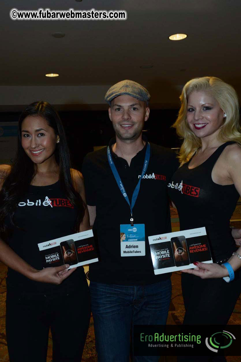 XBIZ 360 show