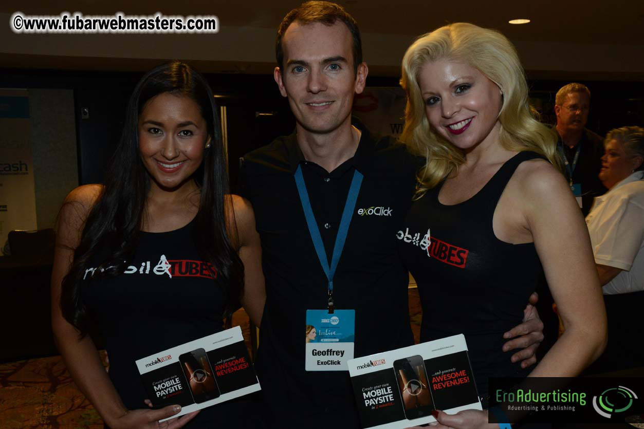 XBIZ 360 show