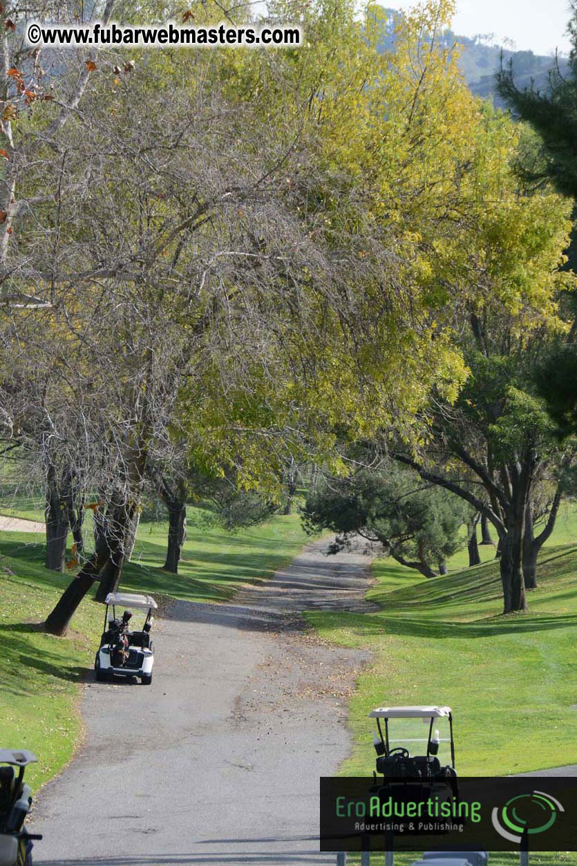 XBIZ Golf Tournament