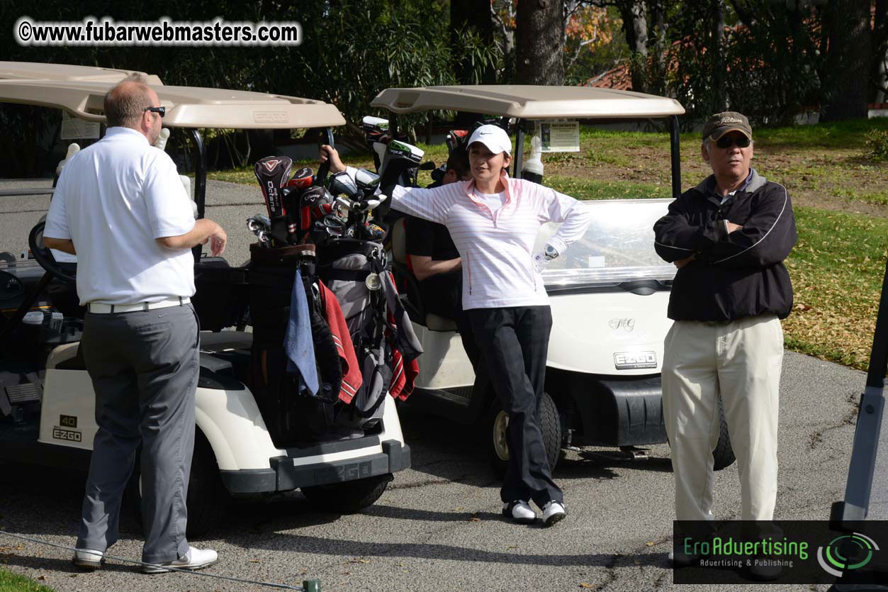 XBIZ Golf Tournament