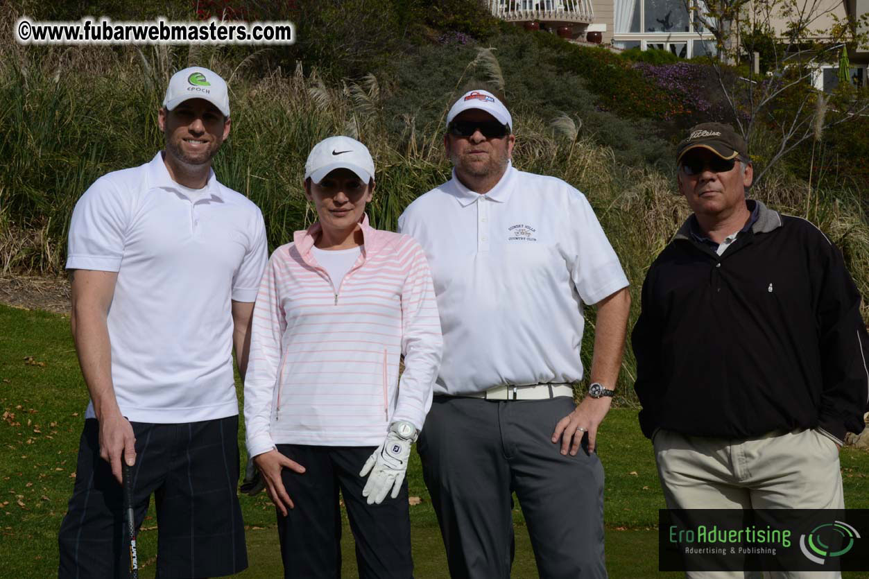 XBIZ Golf Tournament