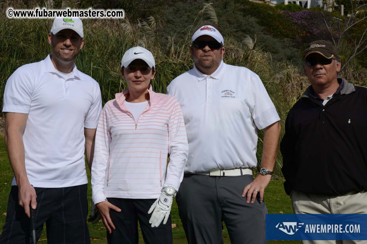 XBIZ Golf Tournament