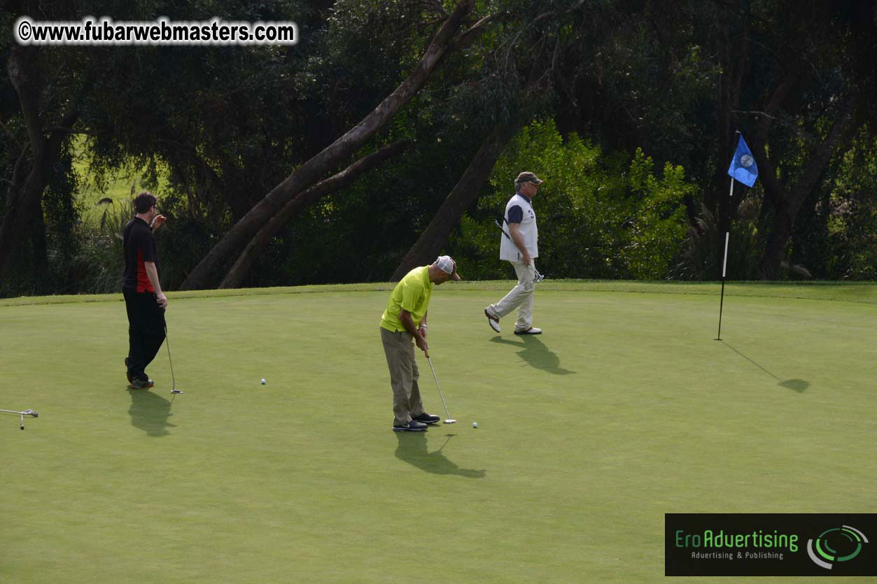 XBIZ Golf Tournament