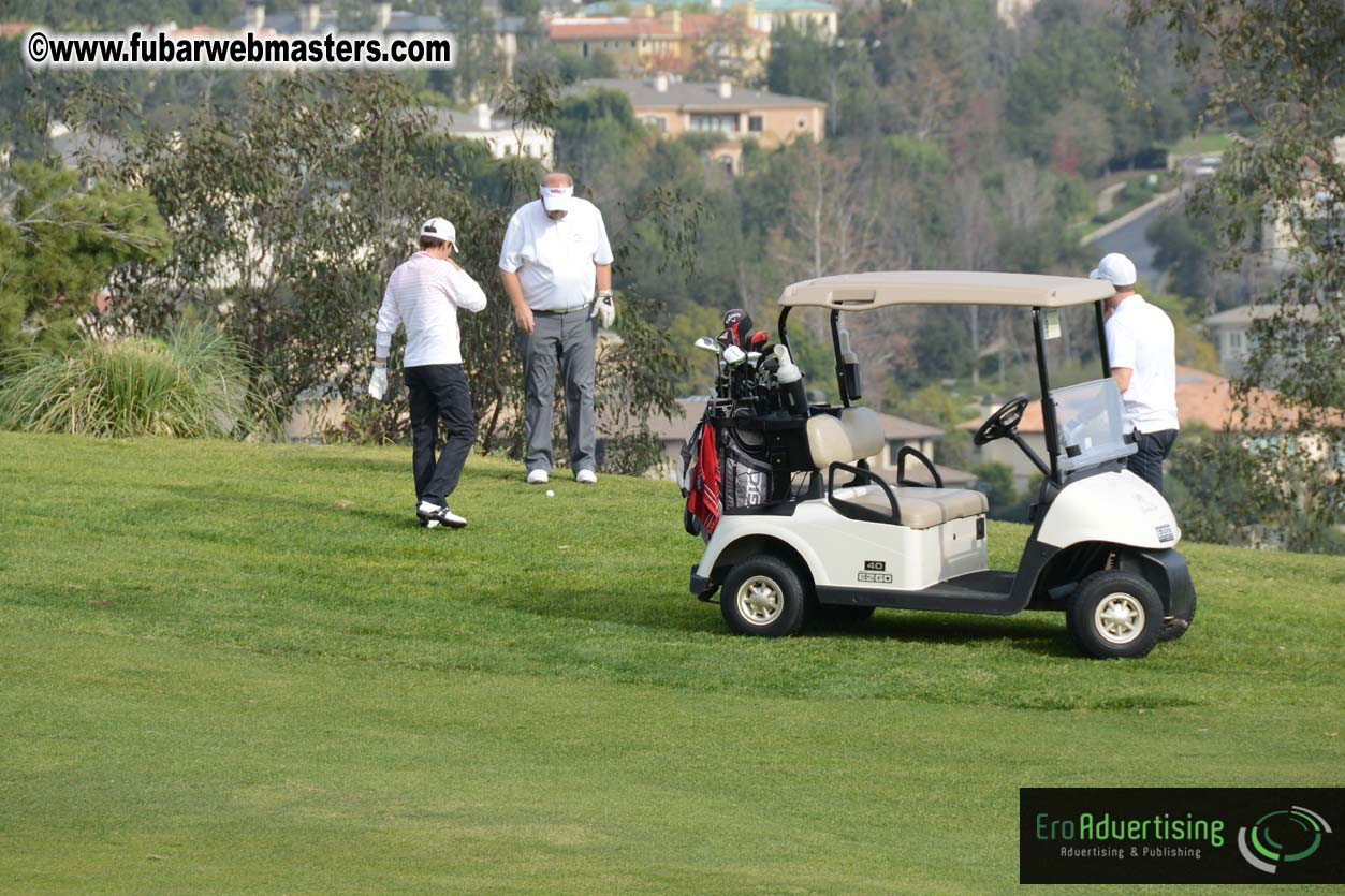 XBIZ Golf Tournament