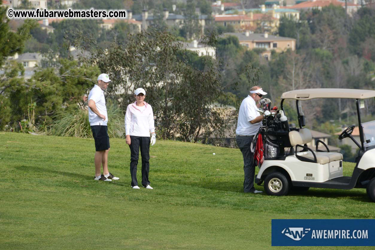 XBIZ Golf Tournament